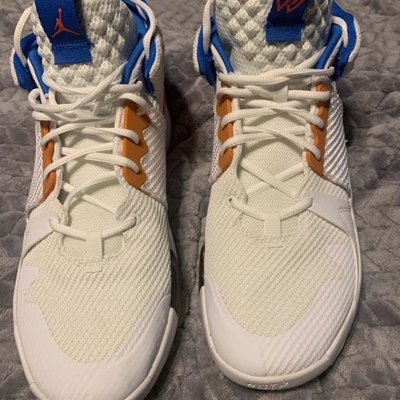 Westbrook Why Not Zero 2— Men’s size 13 - Picture 5 of 6